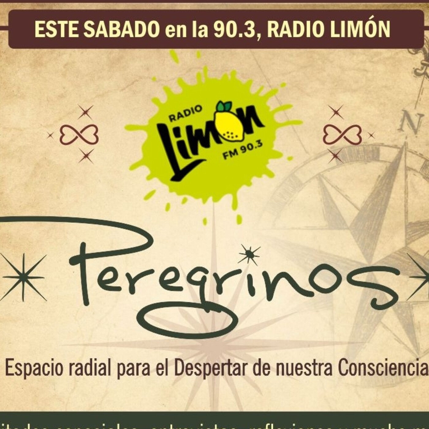 Podcast de Carlos Alberto Gallo