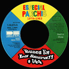 BUSCA EN LA BASURA!! RadioShow # 144. Baila ROCK AND ROLL con PARCHÍS (1979-1983). Emisión del 31/07/2019.