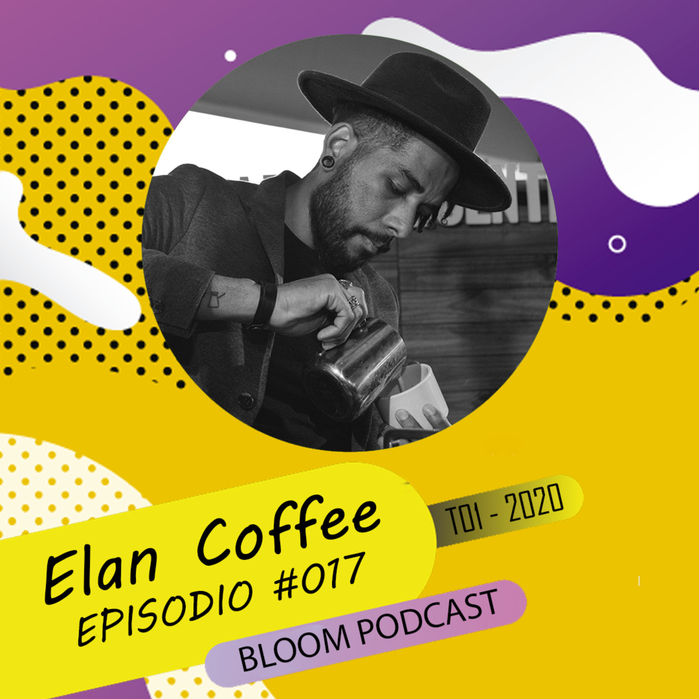 Bloom Podcast