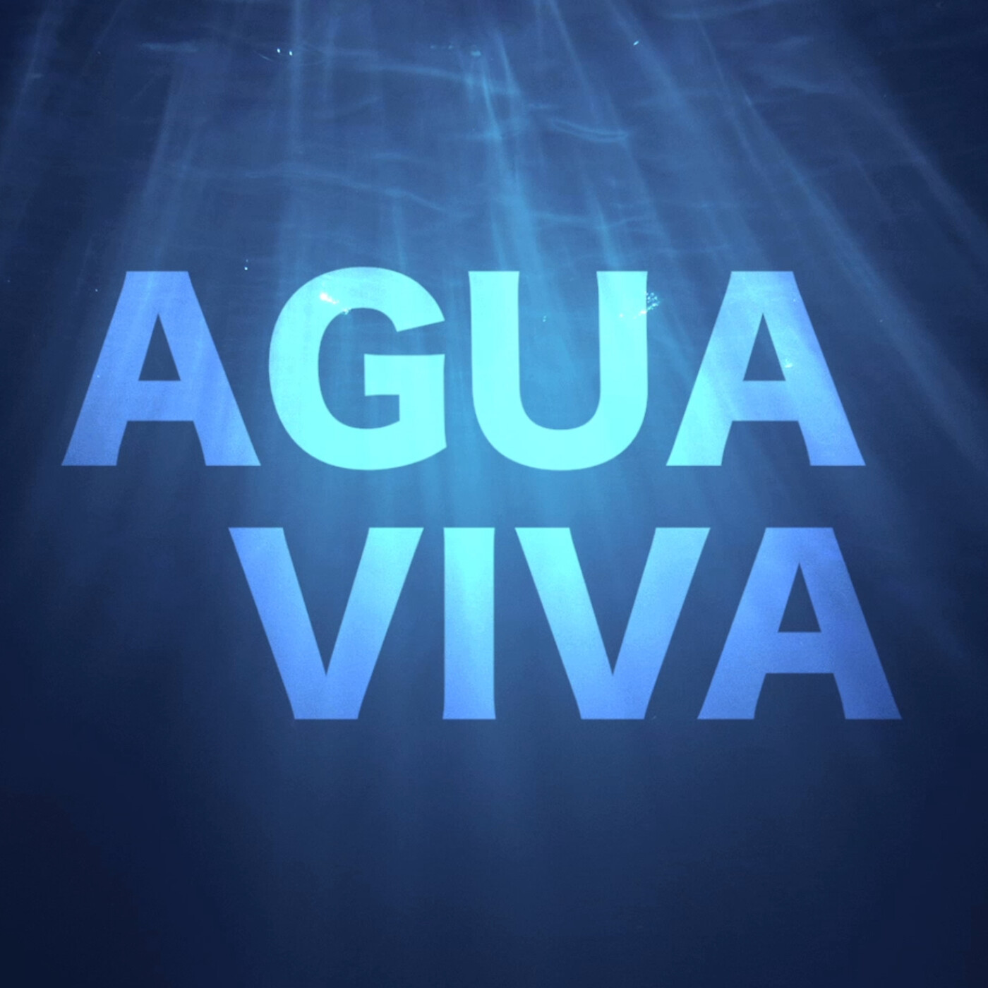 Agua Viva - Juan Carlos Parra