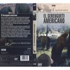 Viaje a la Prehistoria (4de6): El Serengueti Americano