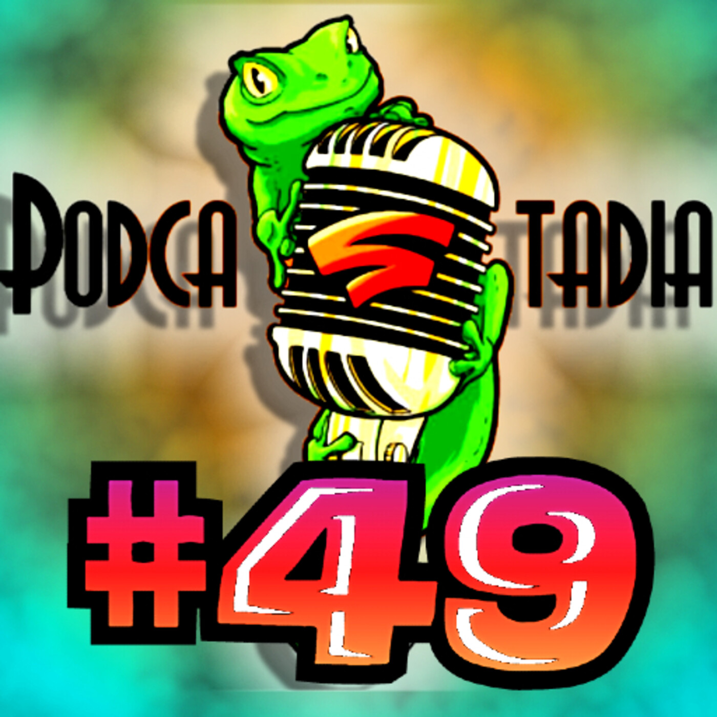 PodcaStadia