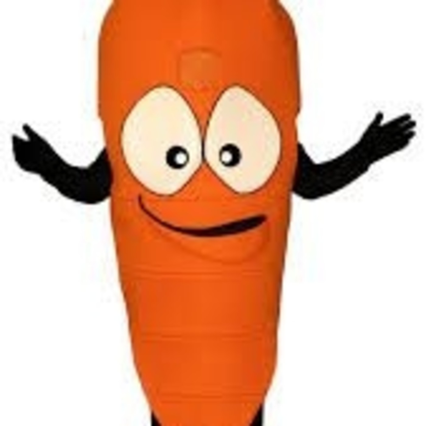 Gabitxu the Yellow Friend