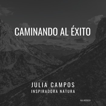 Caminando al éxito - Natura Terranova - Podcast en iVoox