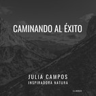Caminando al éxito