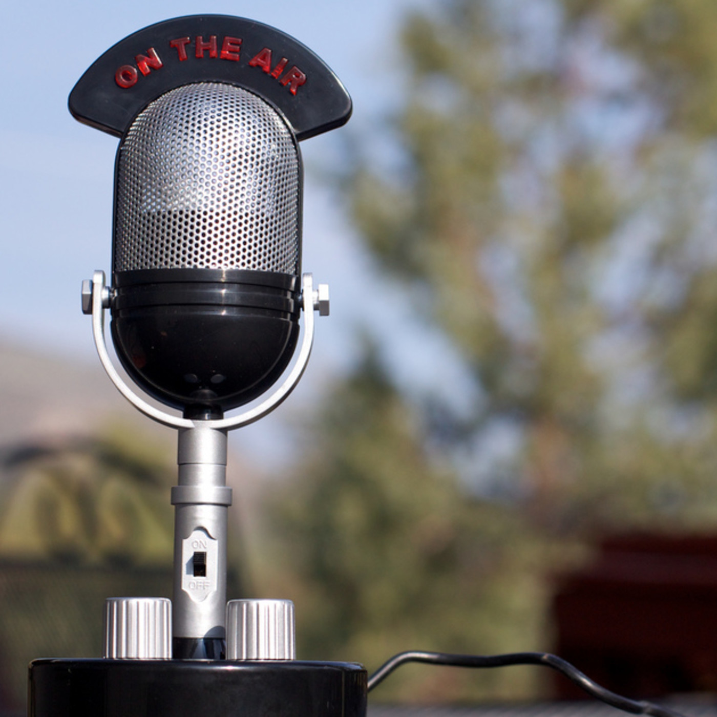 RADIOESCENA MAS D’ENRIC