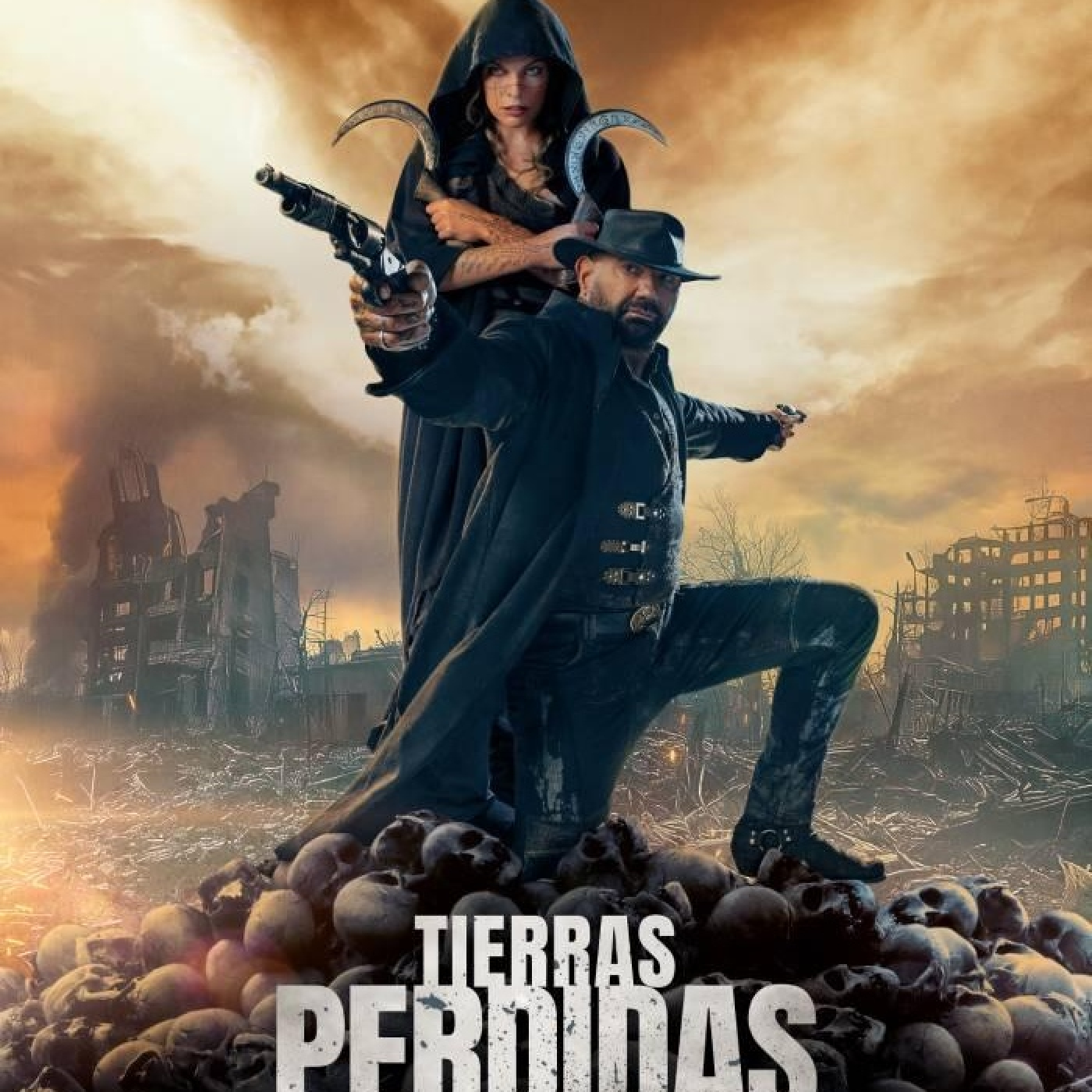 Estamos de cine