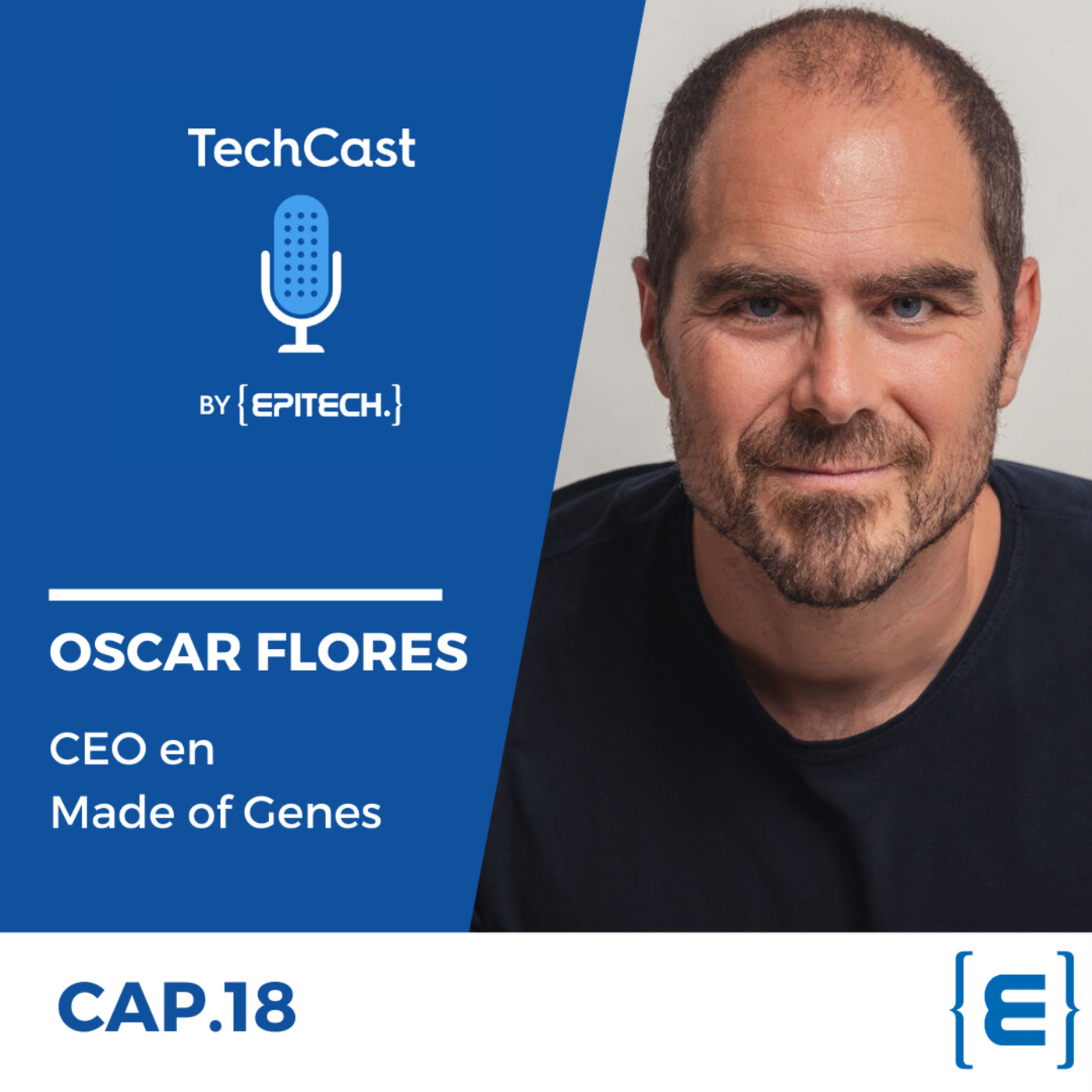 TechCast by Epitech