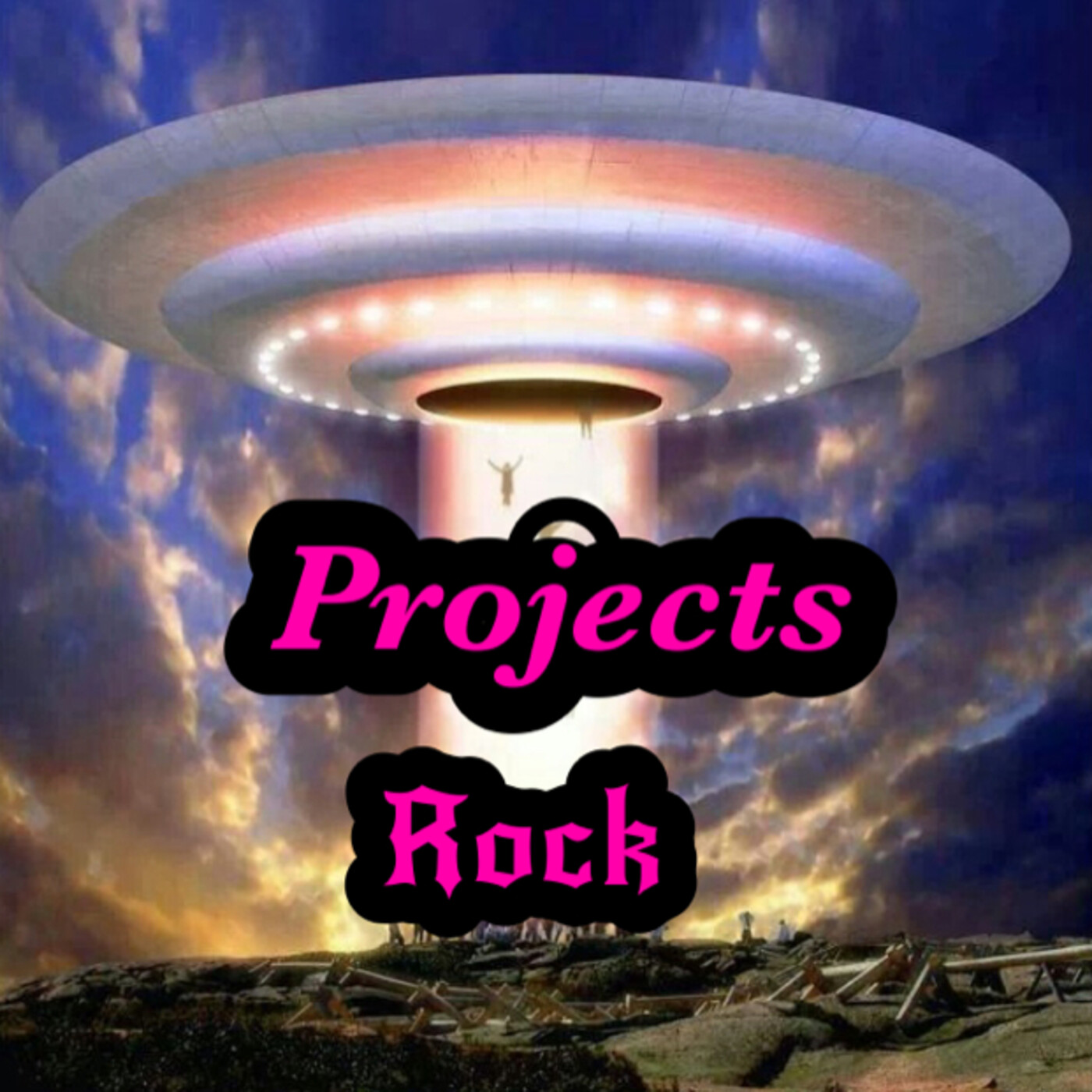 AntoniJUST ROCK