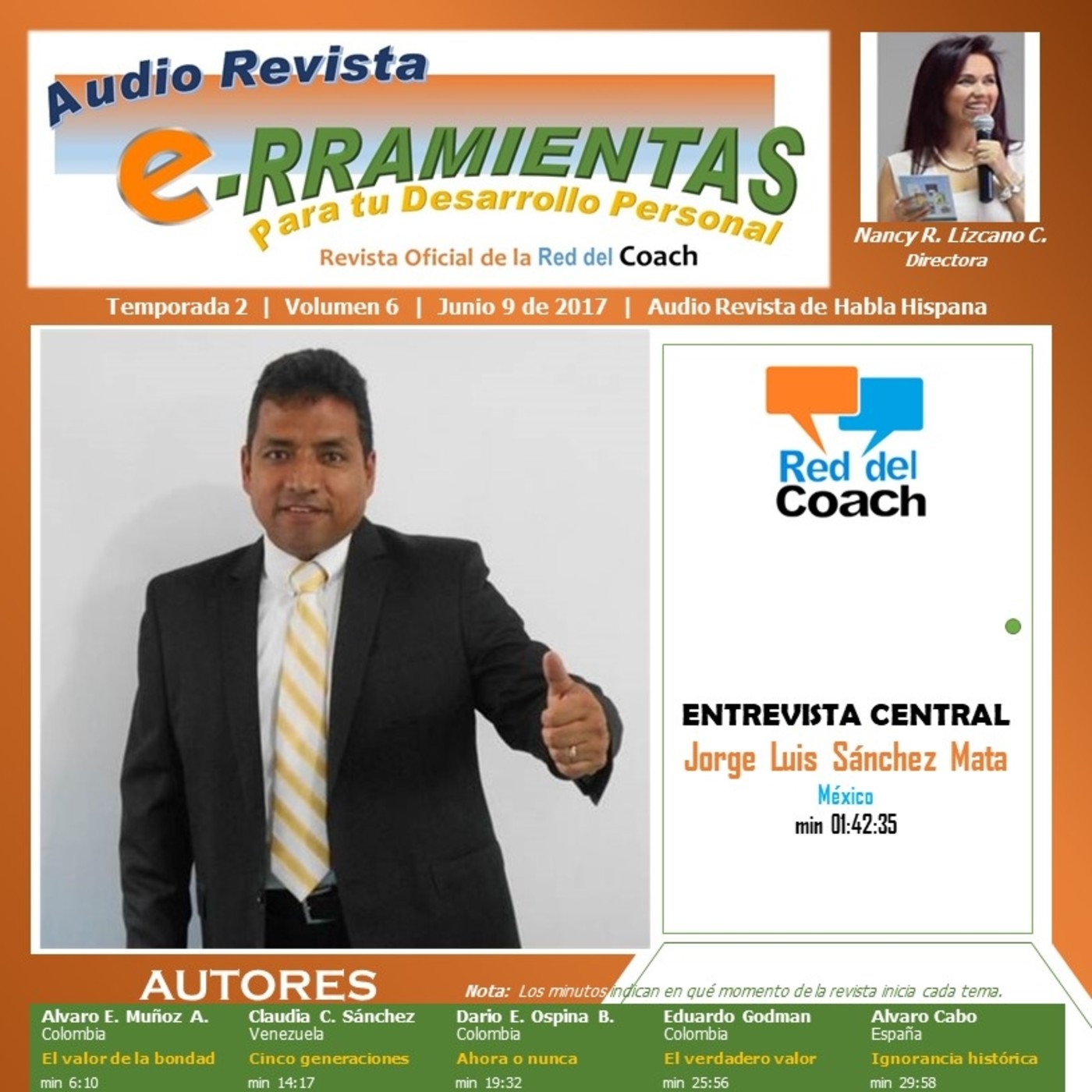e-RRAMIENTAS - para tu Desarrollo Personal