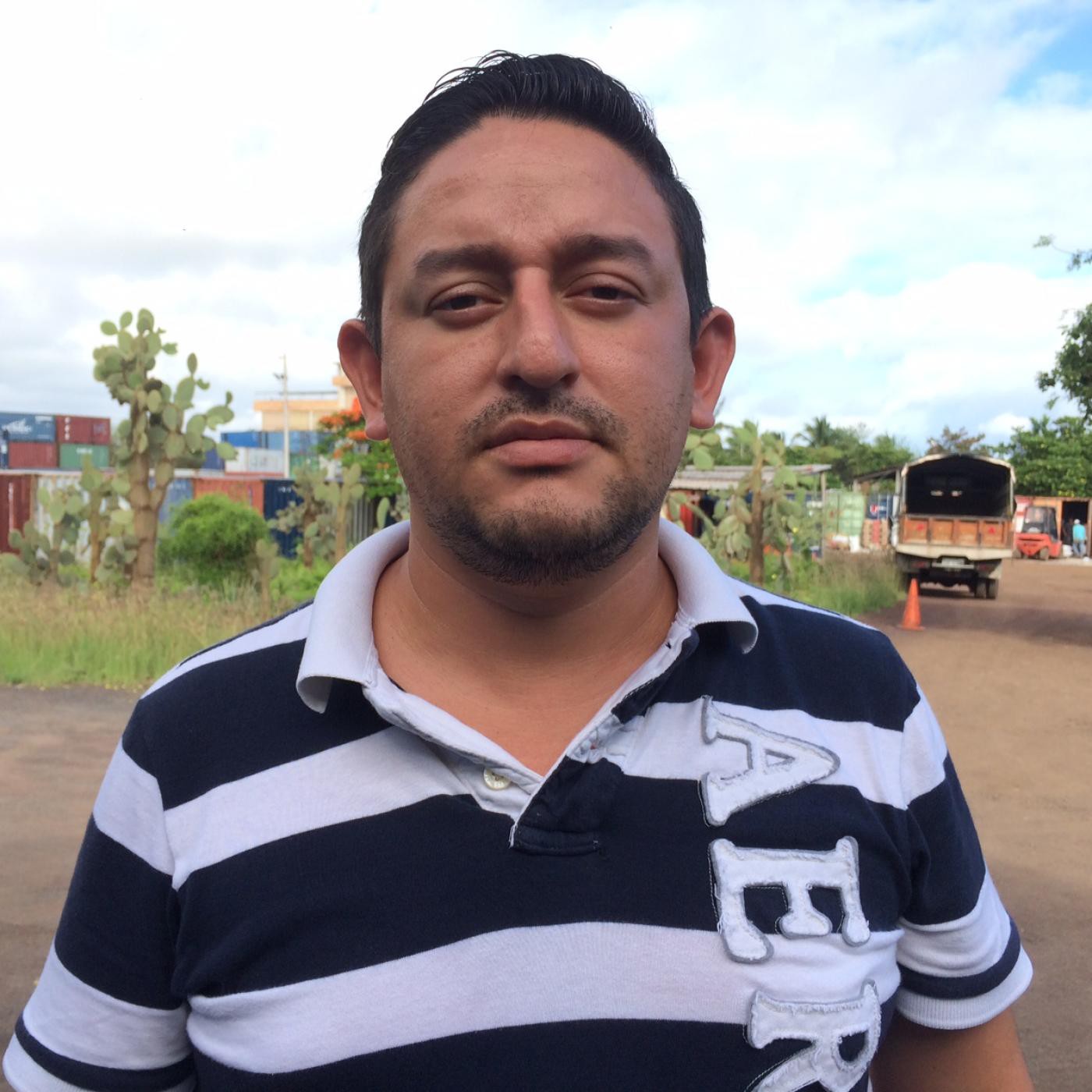 Podcast Habla Galápagos