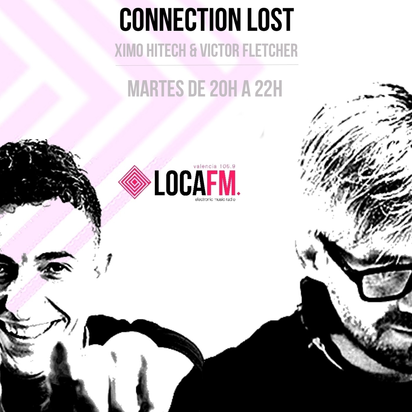 Connection Lost