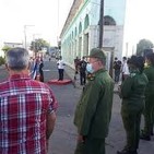 Homenaje a Josué País, Floro Vistel y Salvador Pascual en aniversario de su muerte