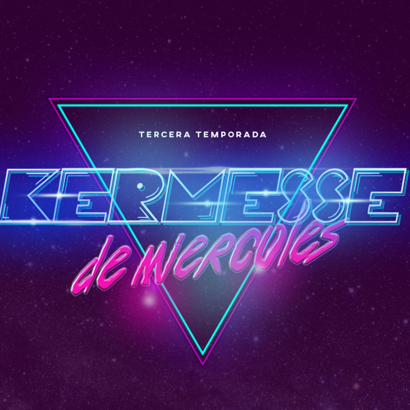 KDM - Temporada 3