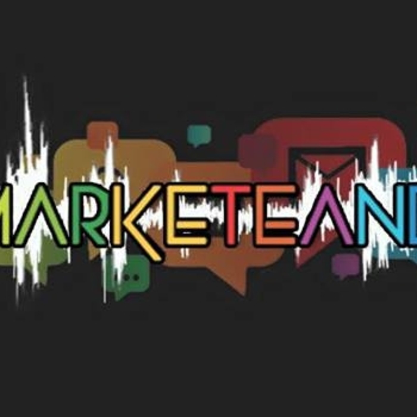 Marketeando