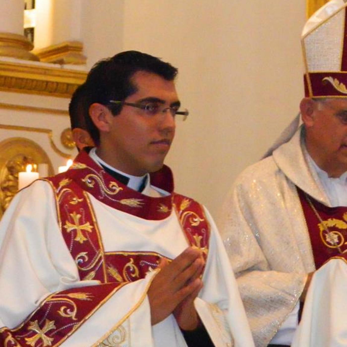 Podcast de San Pedro y San Pablo Cya