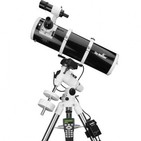 Telescopios newton luminosos. Pruebas de cuatro modelos. Jon Teus Prog. 270. LFDLC