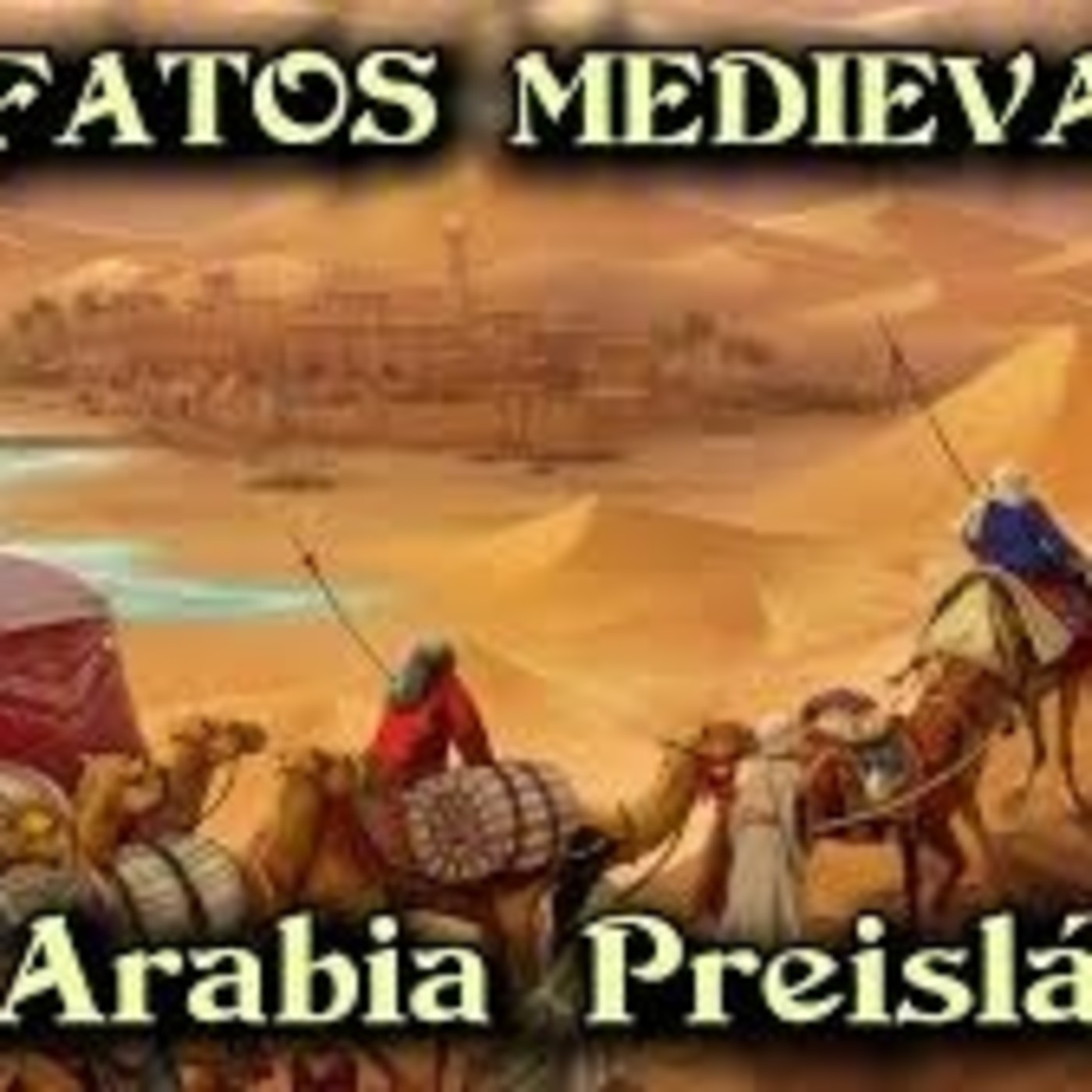 La brújula - un canal de Historia