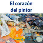 El corazón del pintor