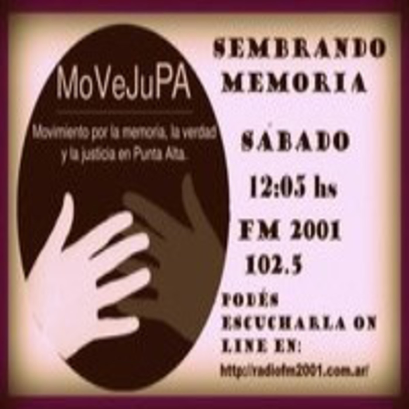 Sembrando Memoria