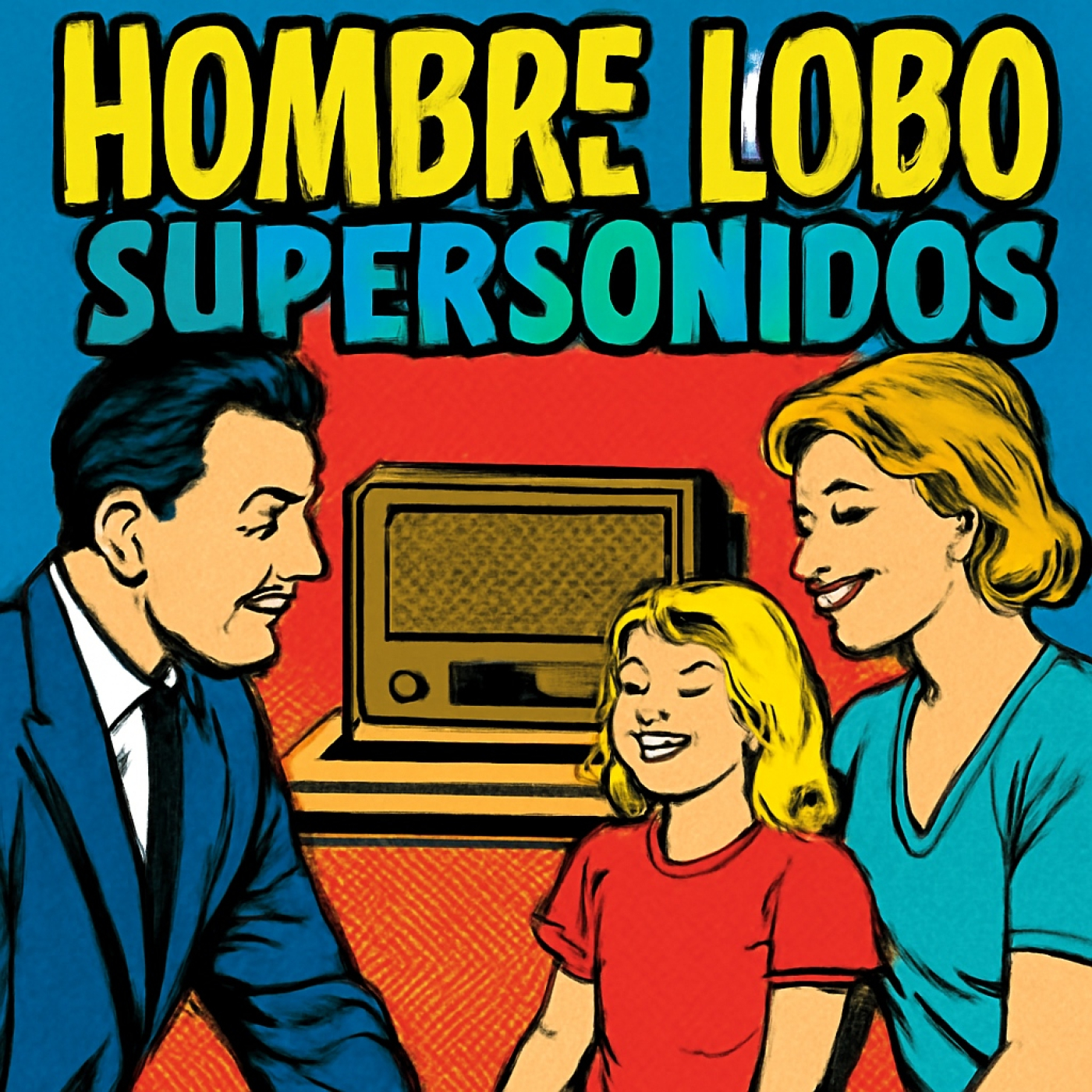 Hombre Lobo 12 de Diciembre 2025 episode artwork
