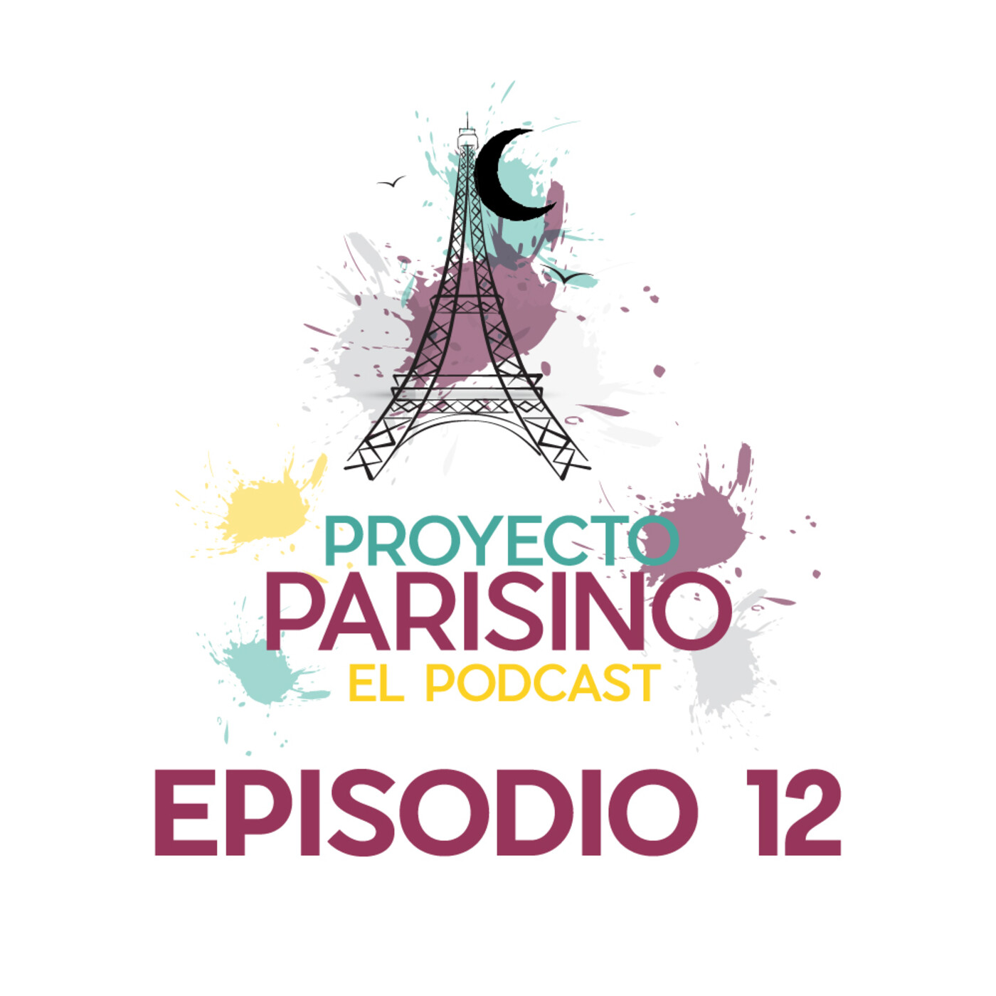 Proyecto Parisino
