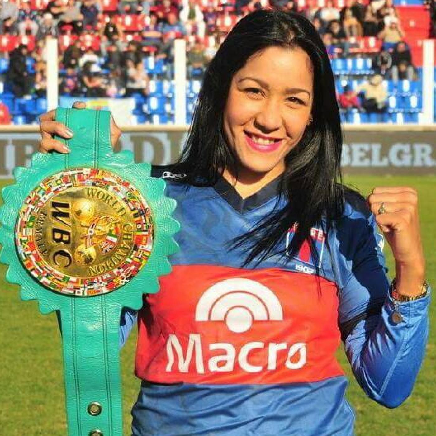Código Boxeo