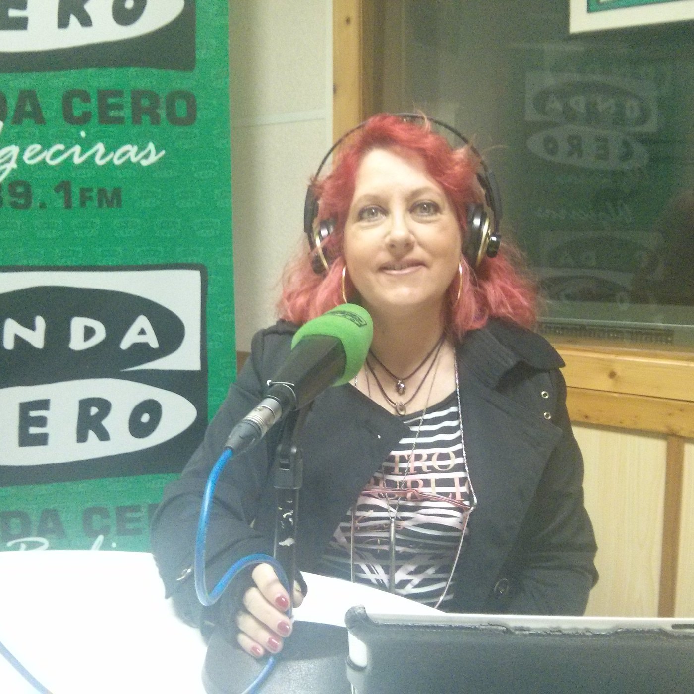 Podcast ONDA CERO ALGECIRAS