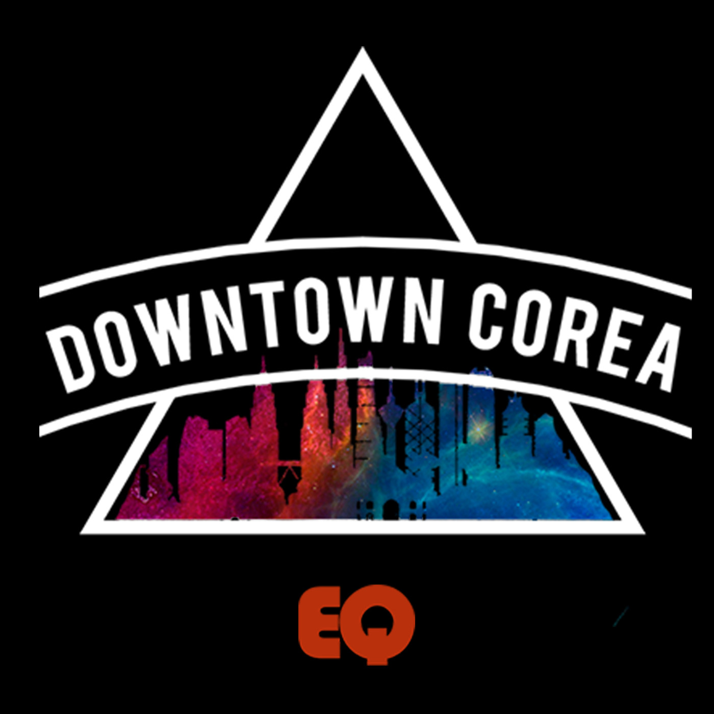 Down Town Corea 31-05-2019