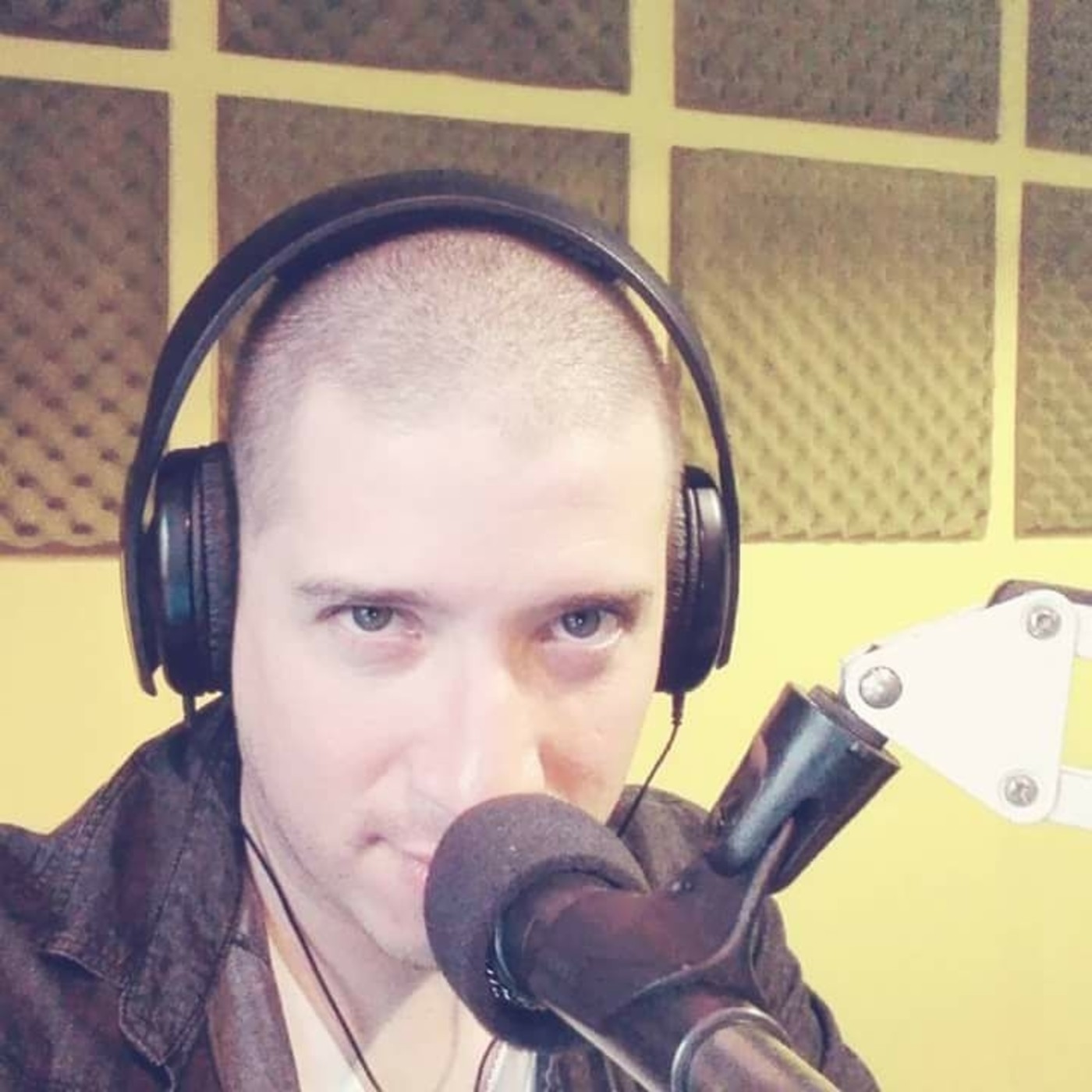 Trabajos y locuciones Diego Peña