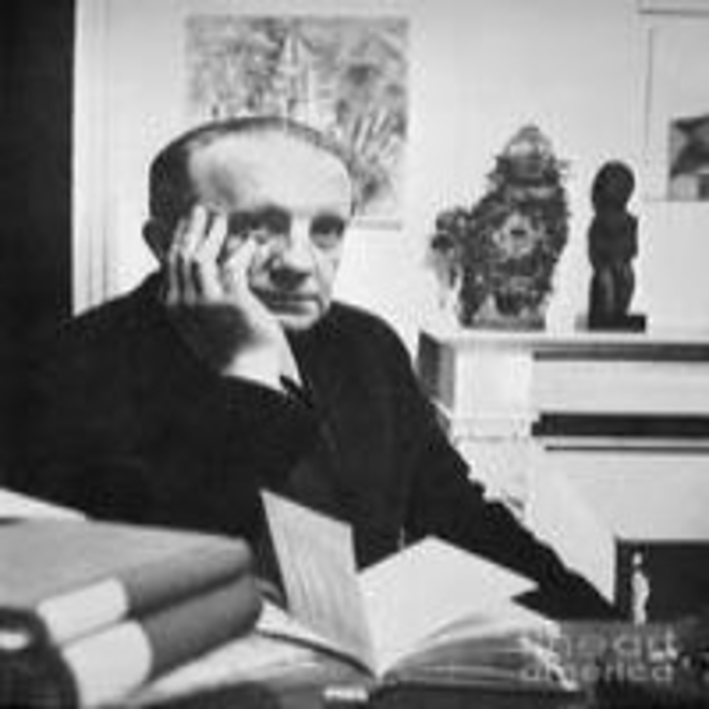 Poesía