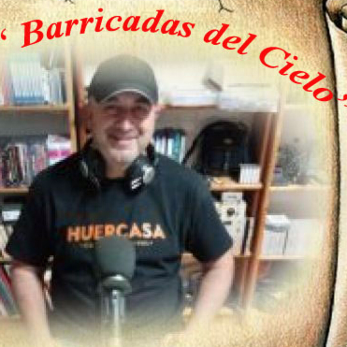 Barricadas del Cielo