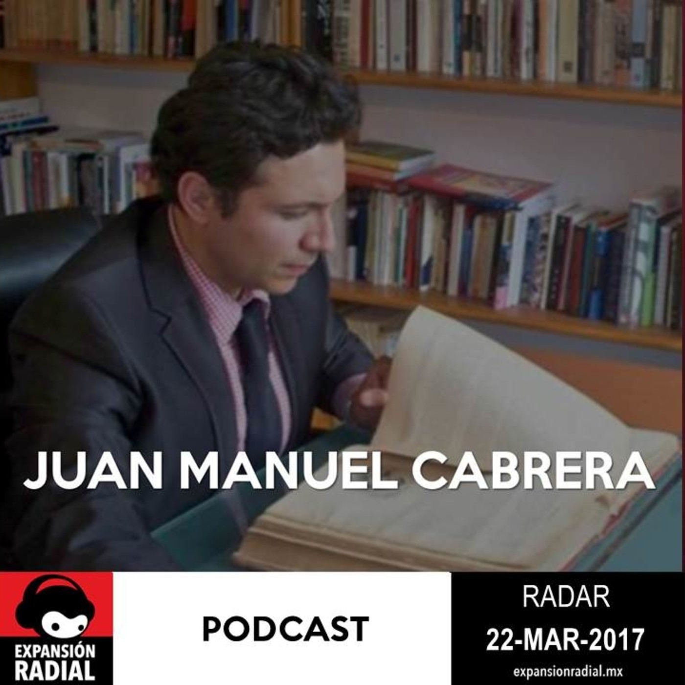 Podcast de Alan Tovarich