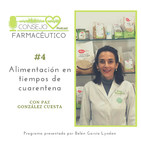 #4. Alimentación en tiempos de Cuarentena