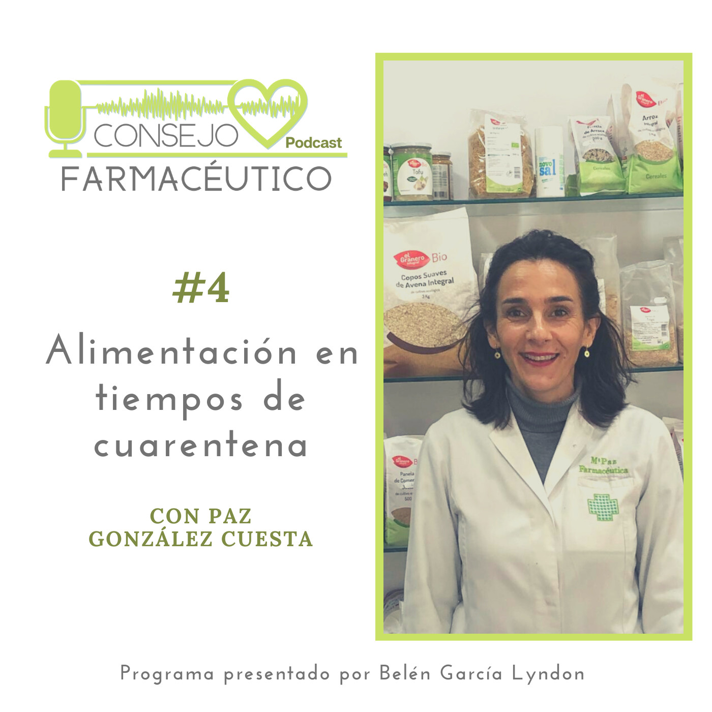 Consejo Farmacéutico