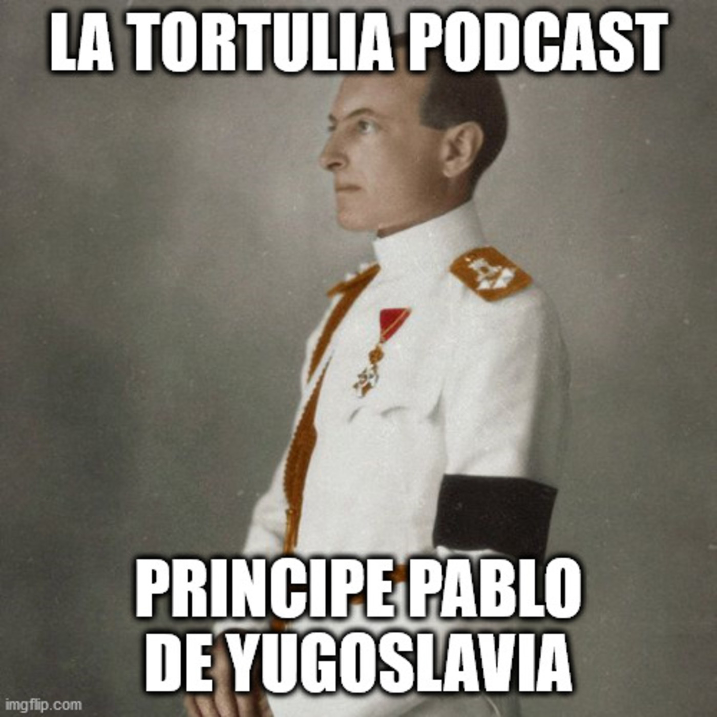 La Tortulia Podcast: Episodios