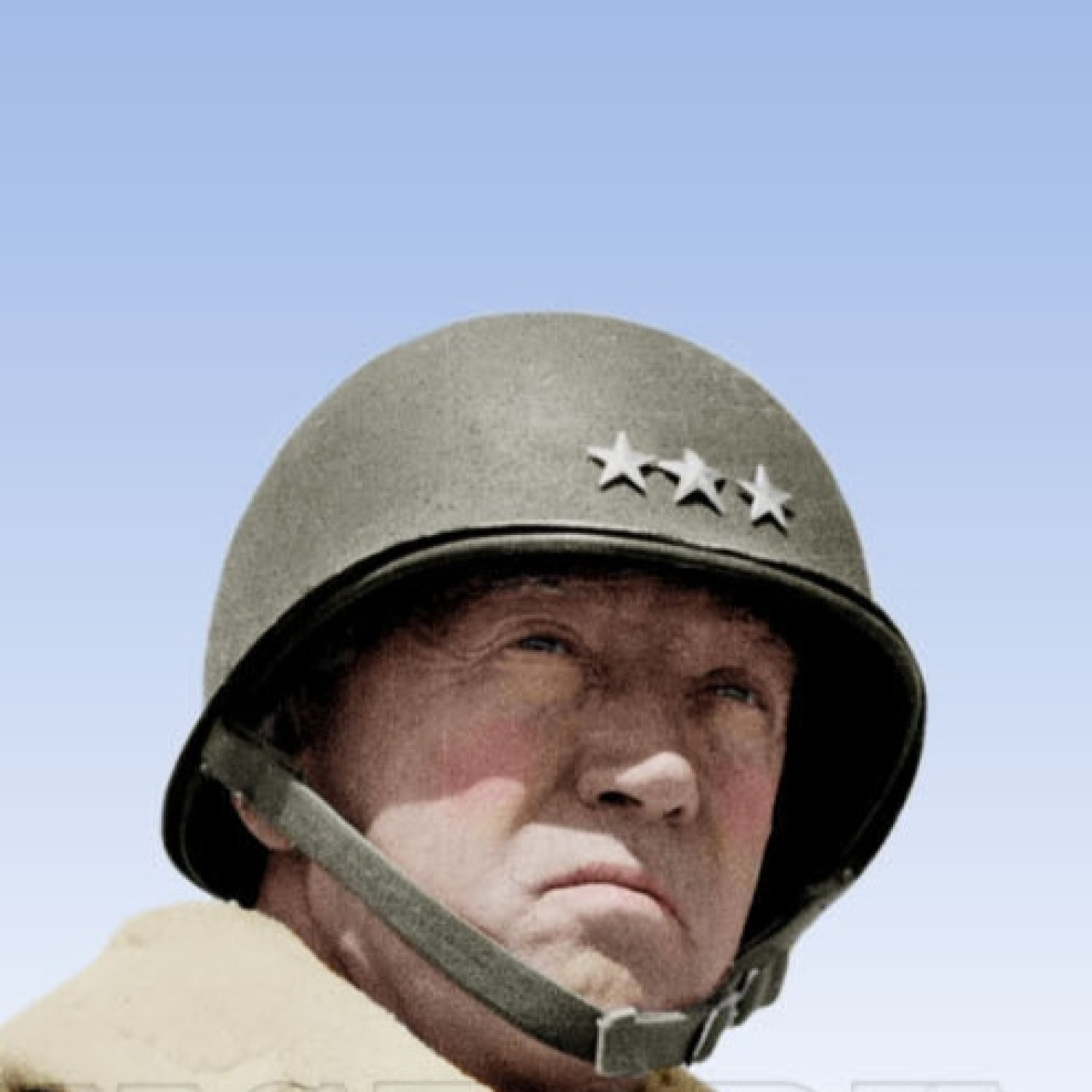 General Patton, una biografía (Colaboración) - HdG 2.0 - Episodio exclusivo para mecenas