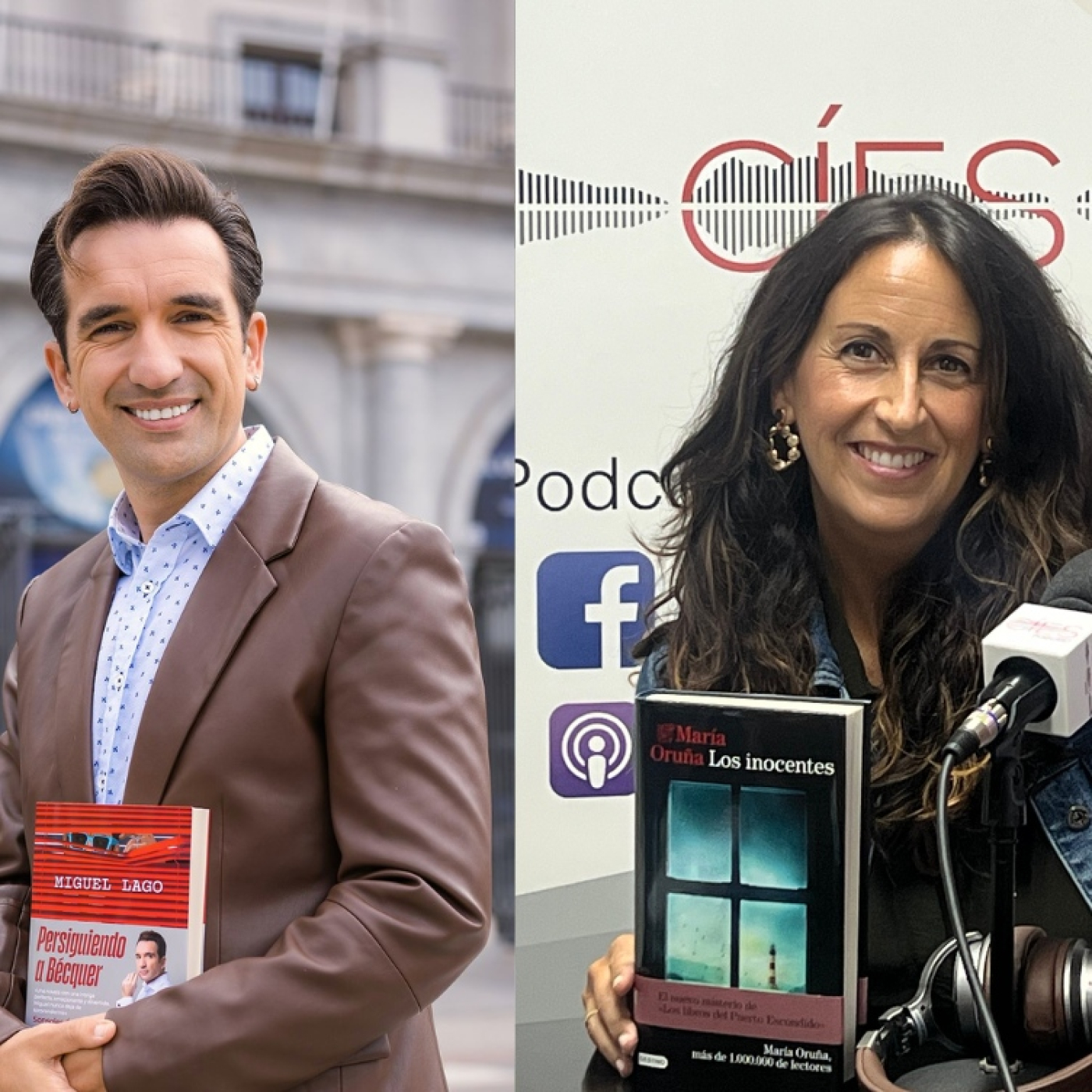 CÍES Podcast: Capítulo 1436 _ 11-12-24