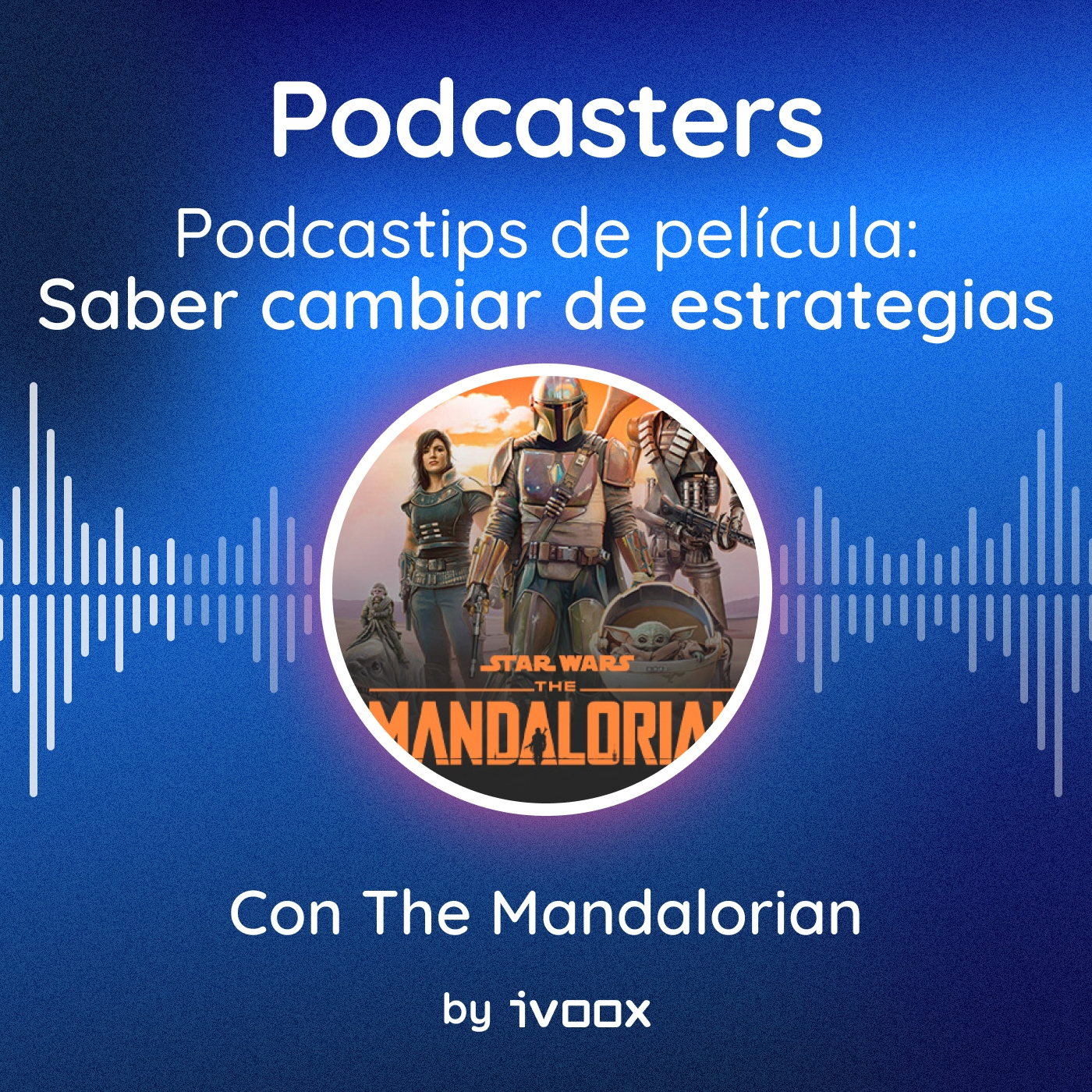 Podcasters