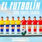 Programa El Futbolín 18/02/2019