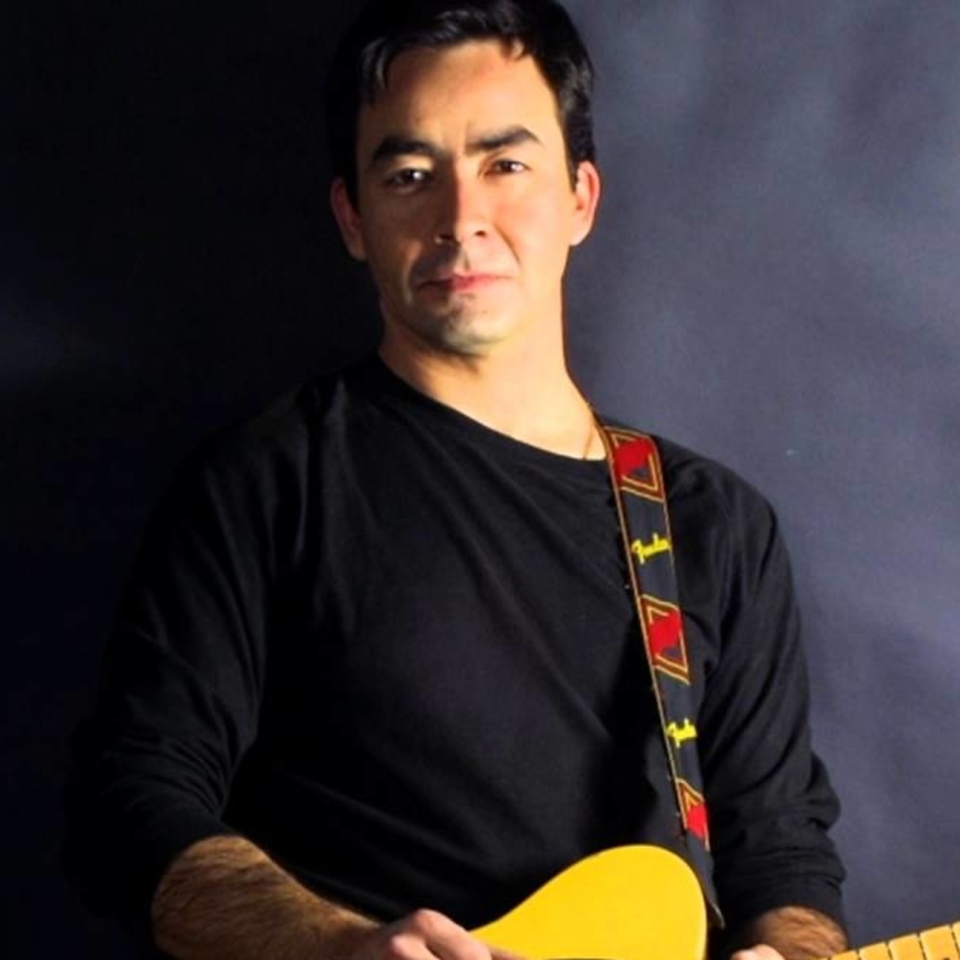 Samuel Baeza presenta cancion en Alfaomega 20 Noviembre 2018 episode artwork
