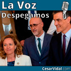 Palabras al aire - 21/10/19