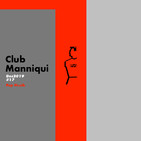 Club Manniqui #17 - Pop Muzik