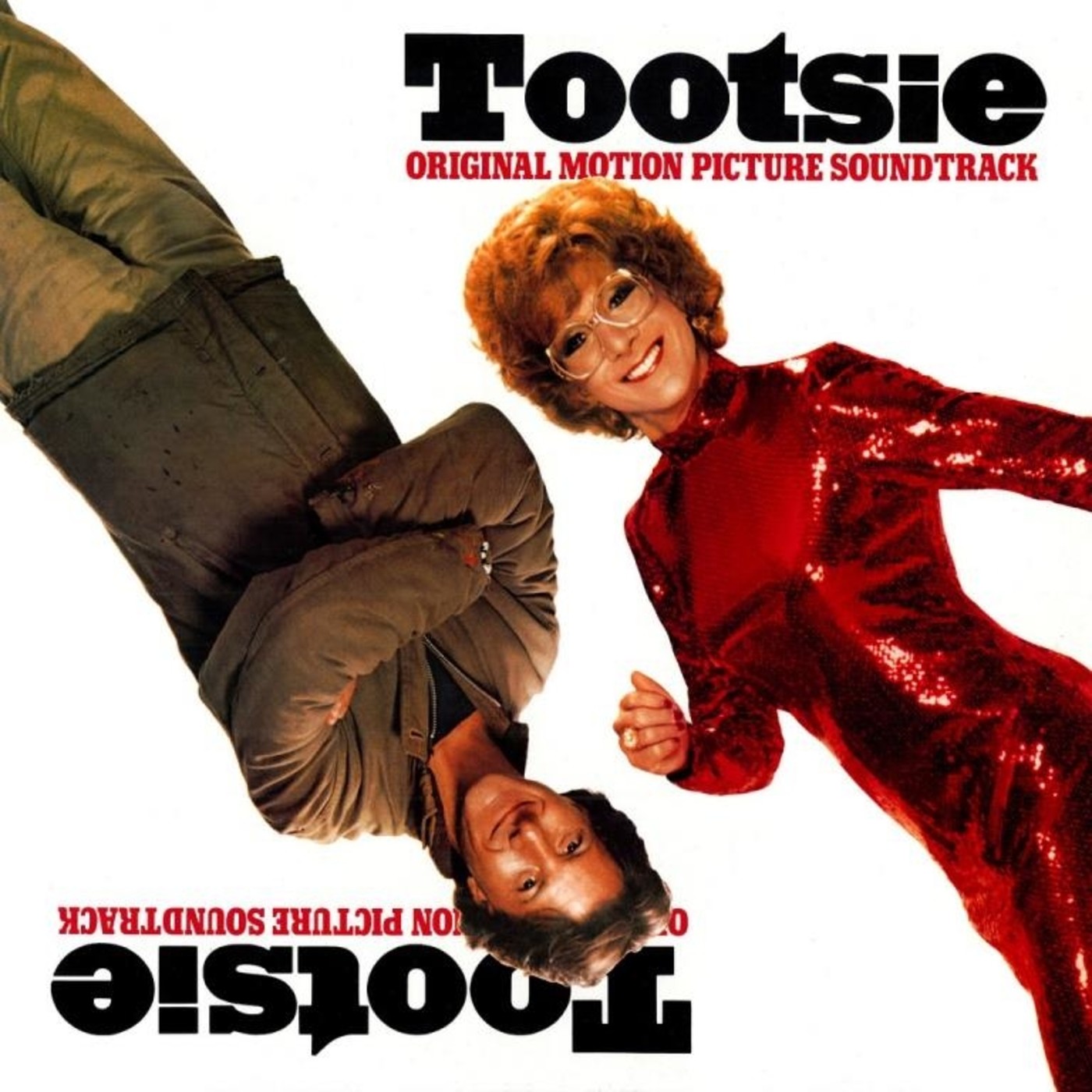 Tootsie-it might be you (1982) episode artwork