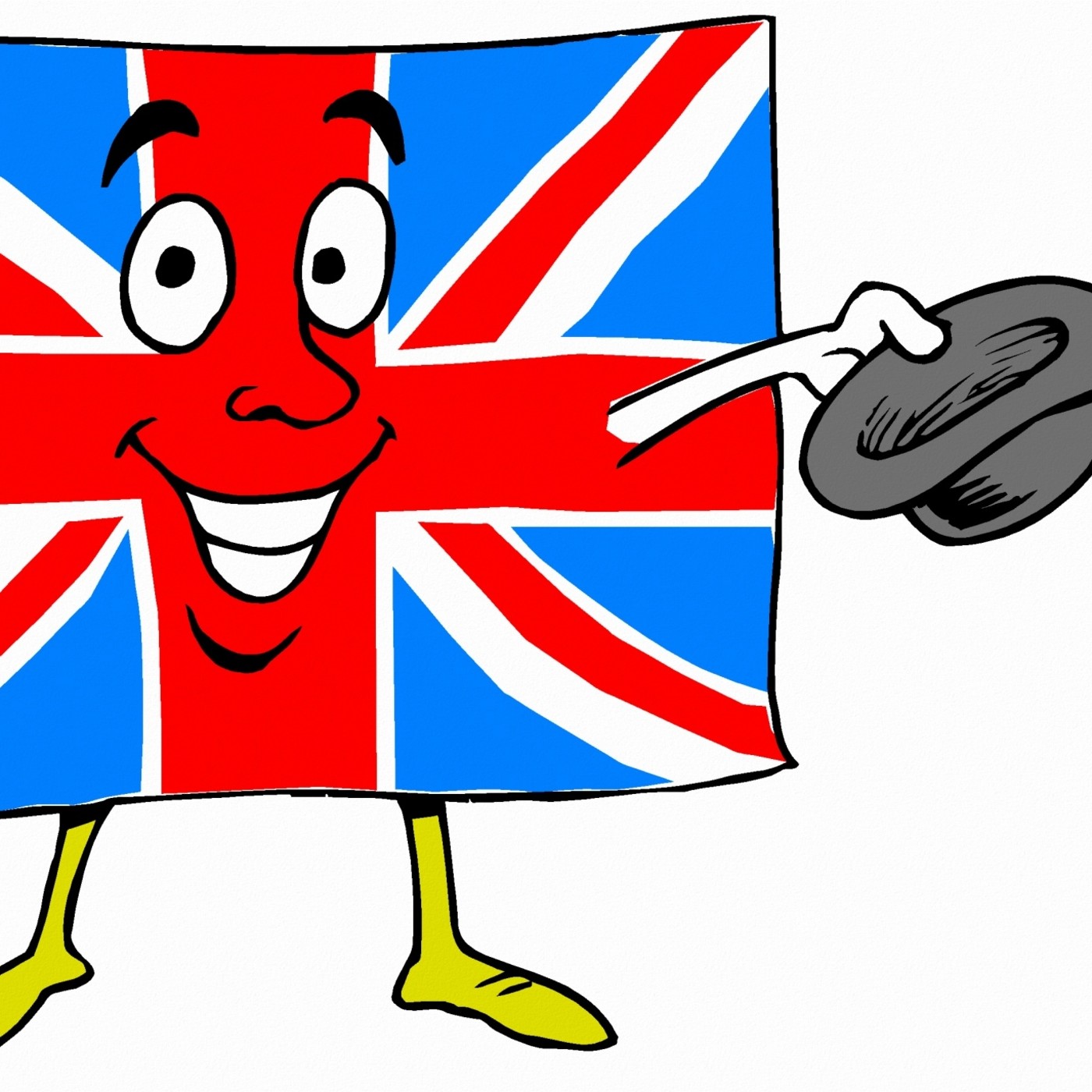 El inglés alrededor del mundo. Los diferentes acentos episode artwork