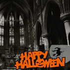 181- 9x04- NOCHE EN LA CATEDRAL MALDITA - ESPECIAL HALLOWEEN