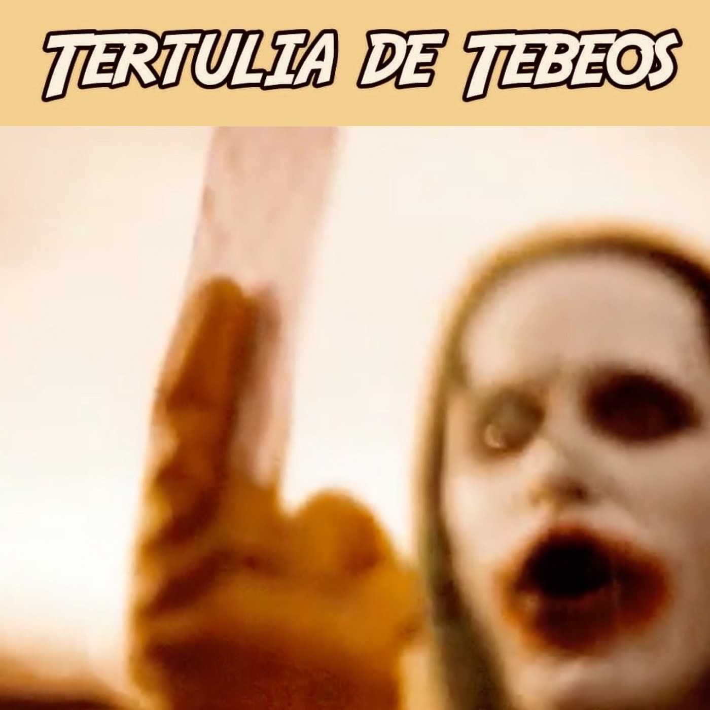 TDT Podcast