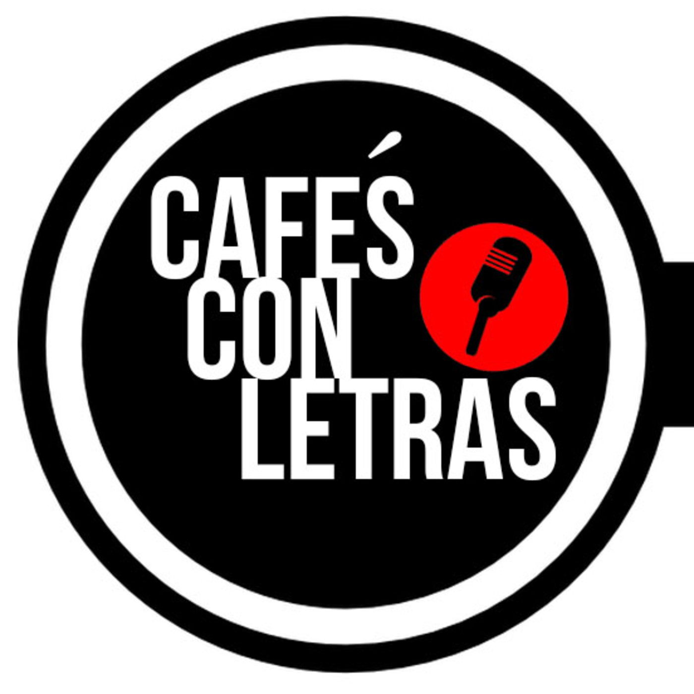 Cafés con letras