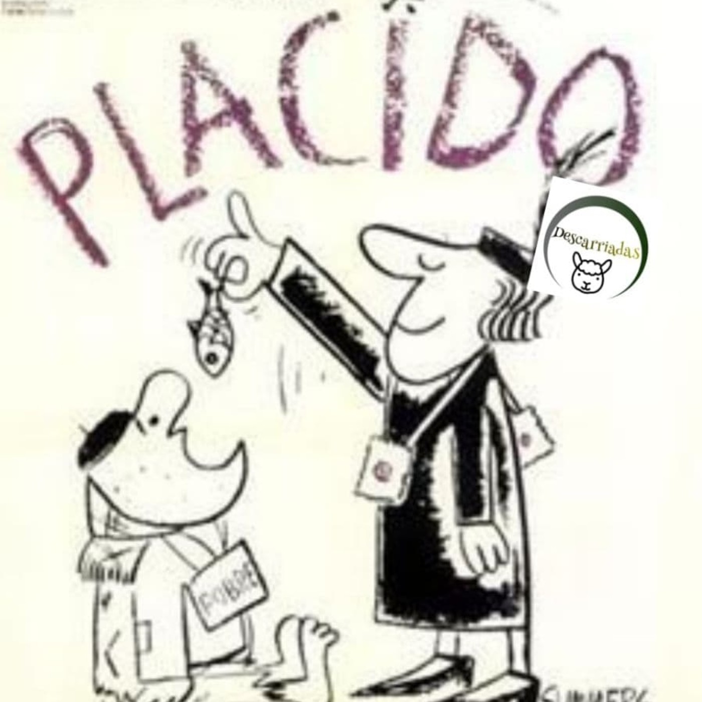Descarriadas