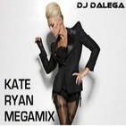 Dj Dalega - Kate Ryan Megamix